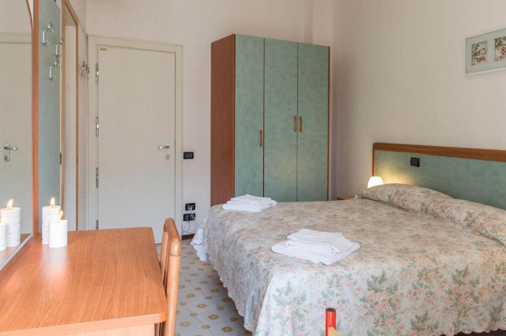 Hotel Levante Sul Mare ลิโด ดิ ซาวิโอ ภายนอก รูปภาพ